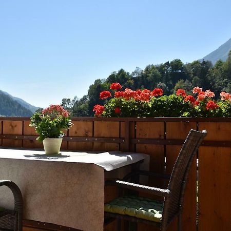 Ferienwohnungen Burgwies San Martino In Passiria  Dış mekan fotoğraf