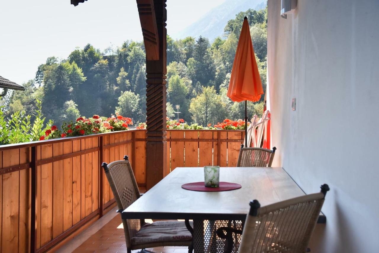 Ferienwohnungen Burgwies San Martino In Passiria  Dış mekan fotoğraf